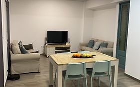 Cal Feliu Piso Amplio En El Centro De Reus