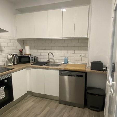 Appartement Cal Feliu Piso Amplio En El Centro De Reus Extérieur photo