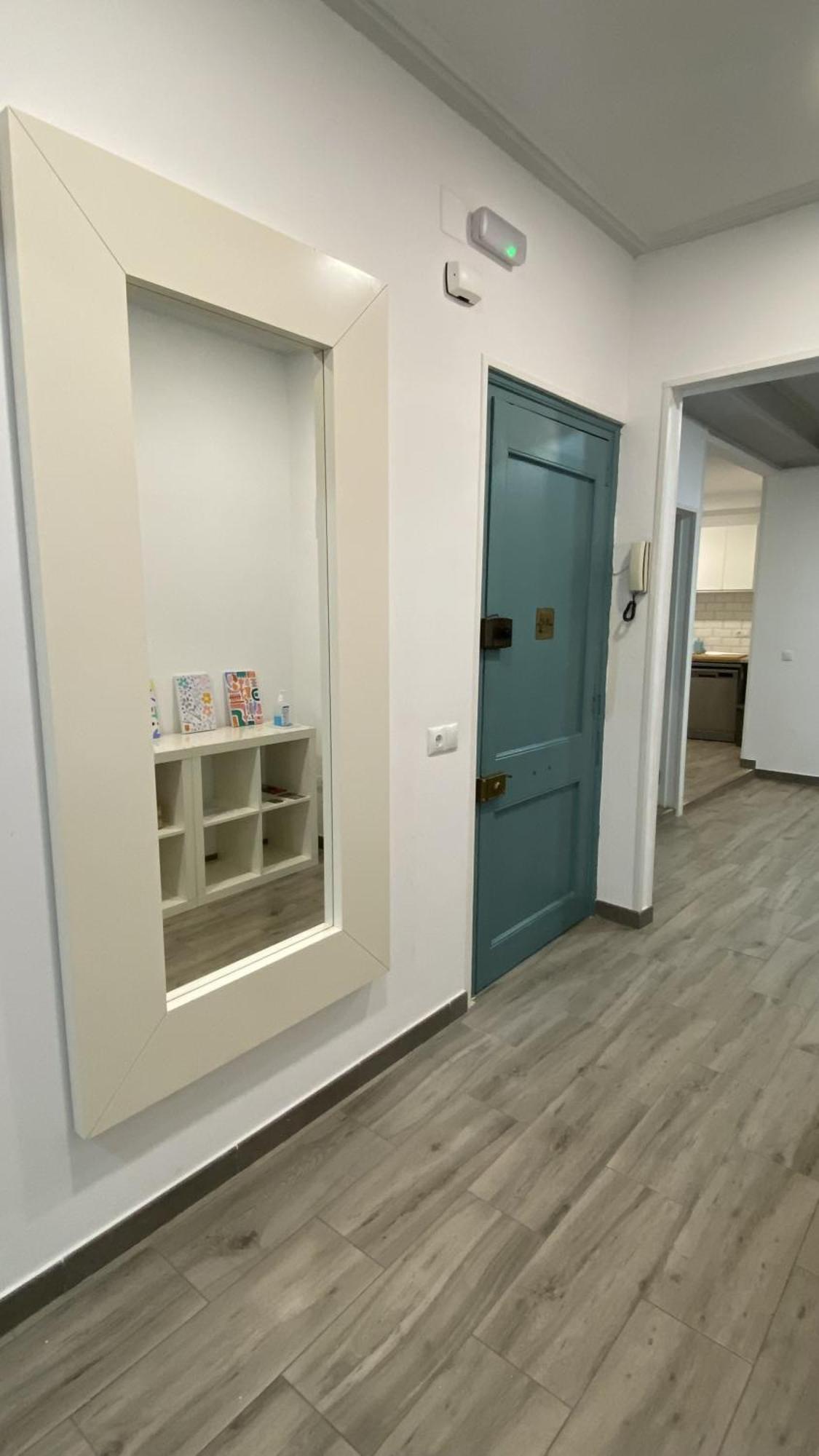 Appartement Cal Feliu Piso Amplio En El Centro De Reus Extérieur photo