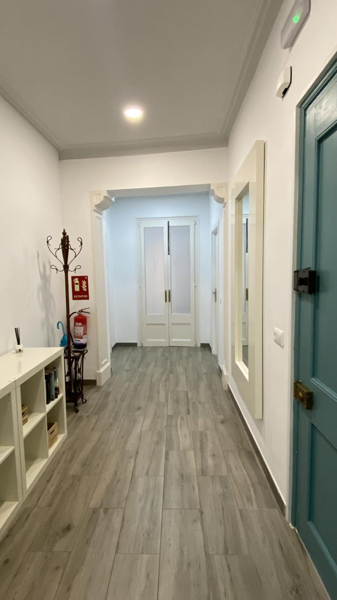 Appartement Cal Feliu Piso Amplio En El Centro De Reus Extérieur photo