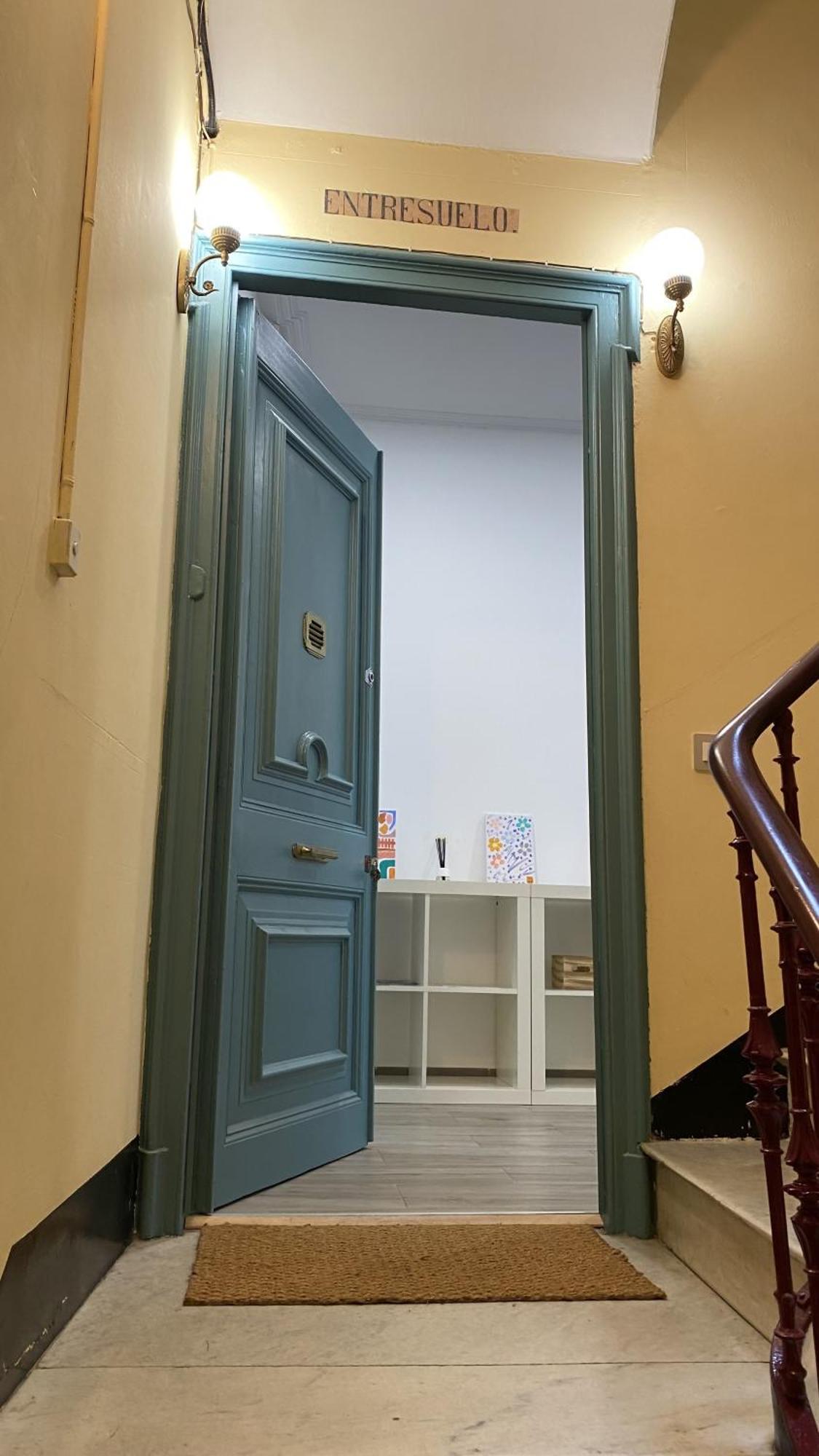 Appartement Cal Feliu Piso Amplio En El Centro De Reus Extérieur photo