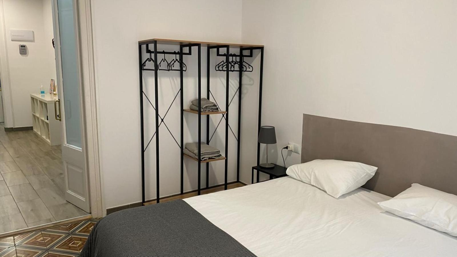 Appartement Cal Feliu Piso Amplio En El Centro De Reus Extérieur photo