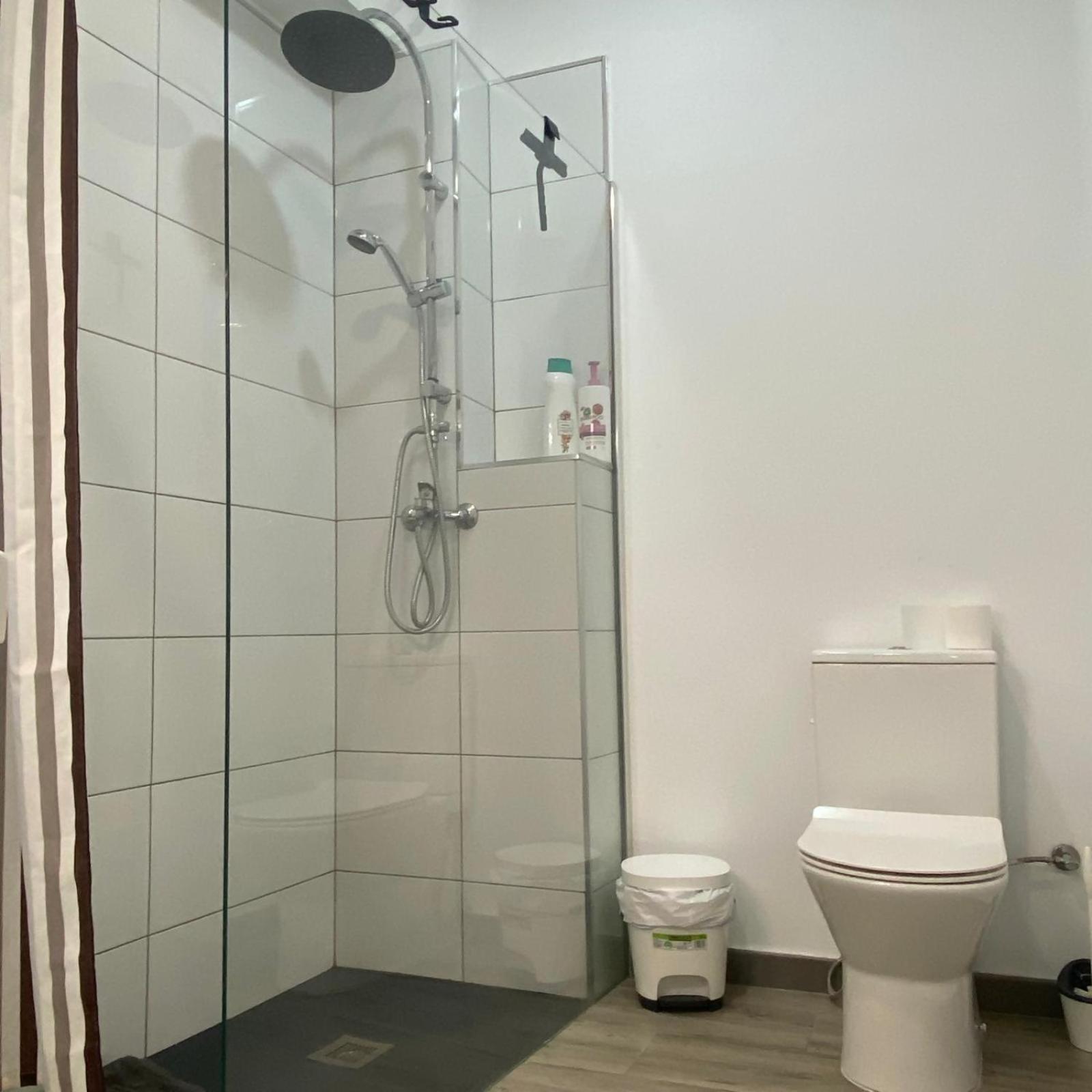 Appartement Cal Feliu Piso Amplio En El Centro De Reus Extérieur photo