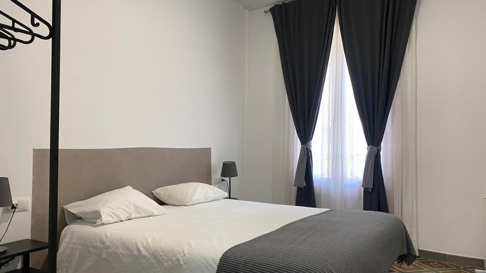 Appartement Cal Feliu Piso Amplio En El Centro De Reus Extérieur photo