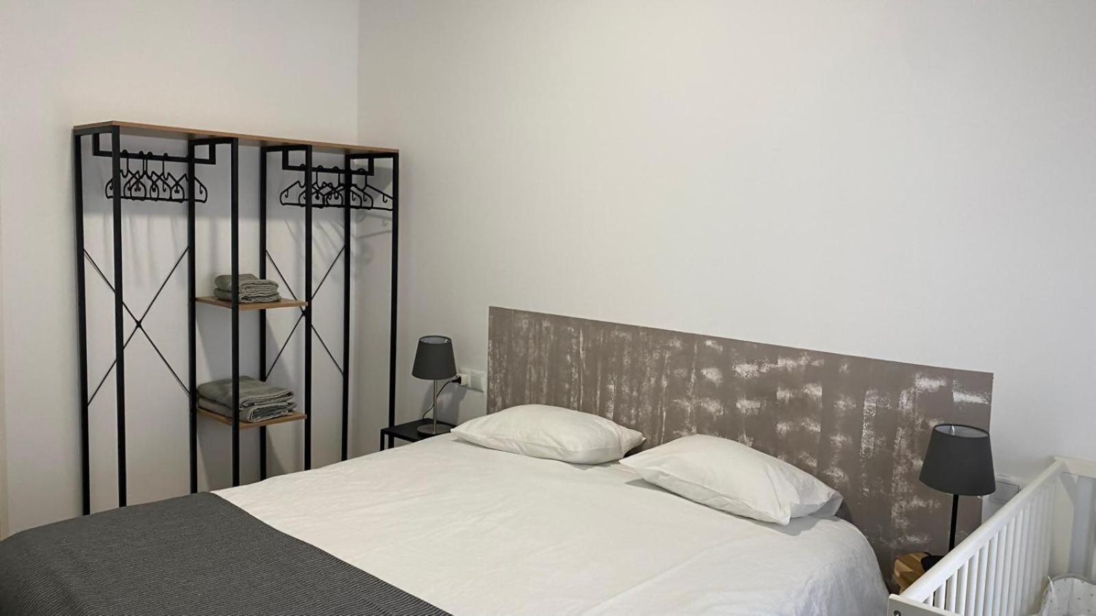 Appartement Cal Feliu Piso Amplio En El Centro De Reus Extérieur photo