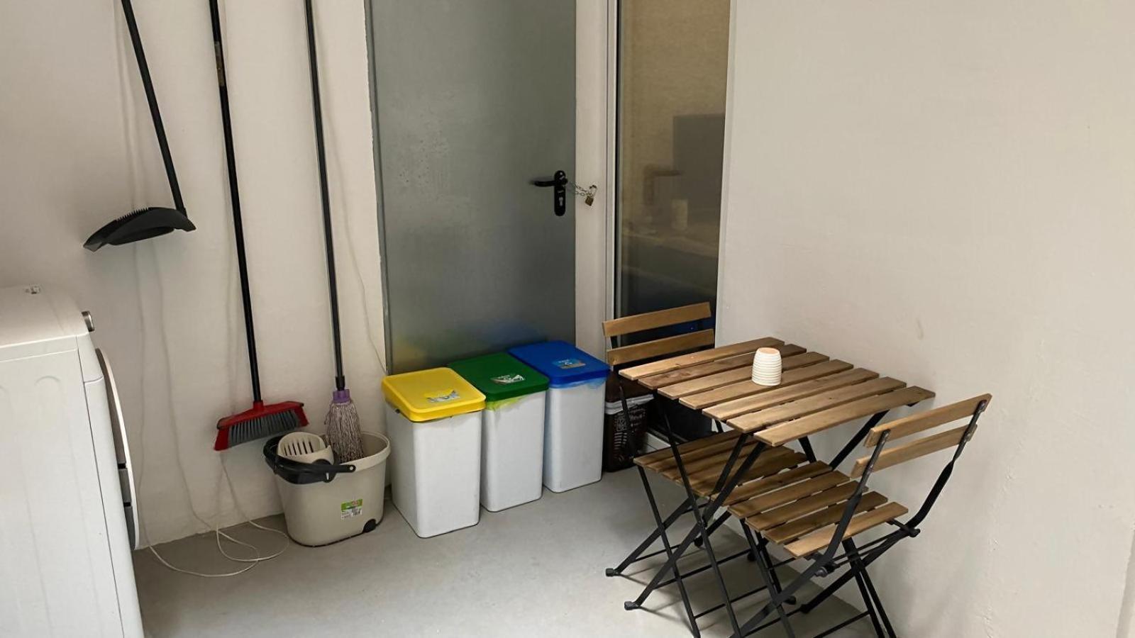 Appartement Cal Feliu Piso Amplio En El Centro De Reus Extérieur photo