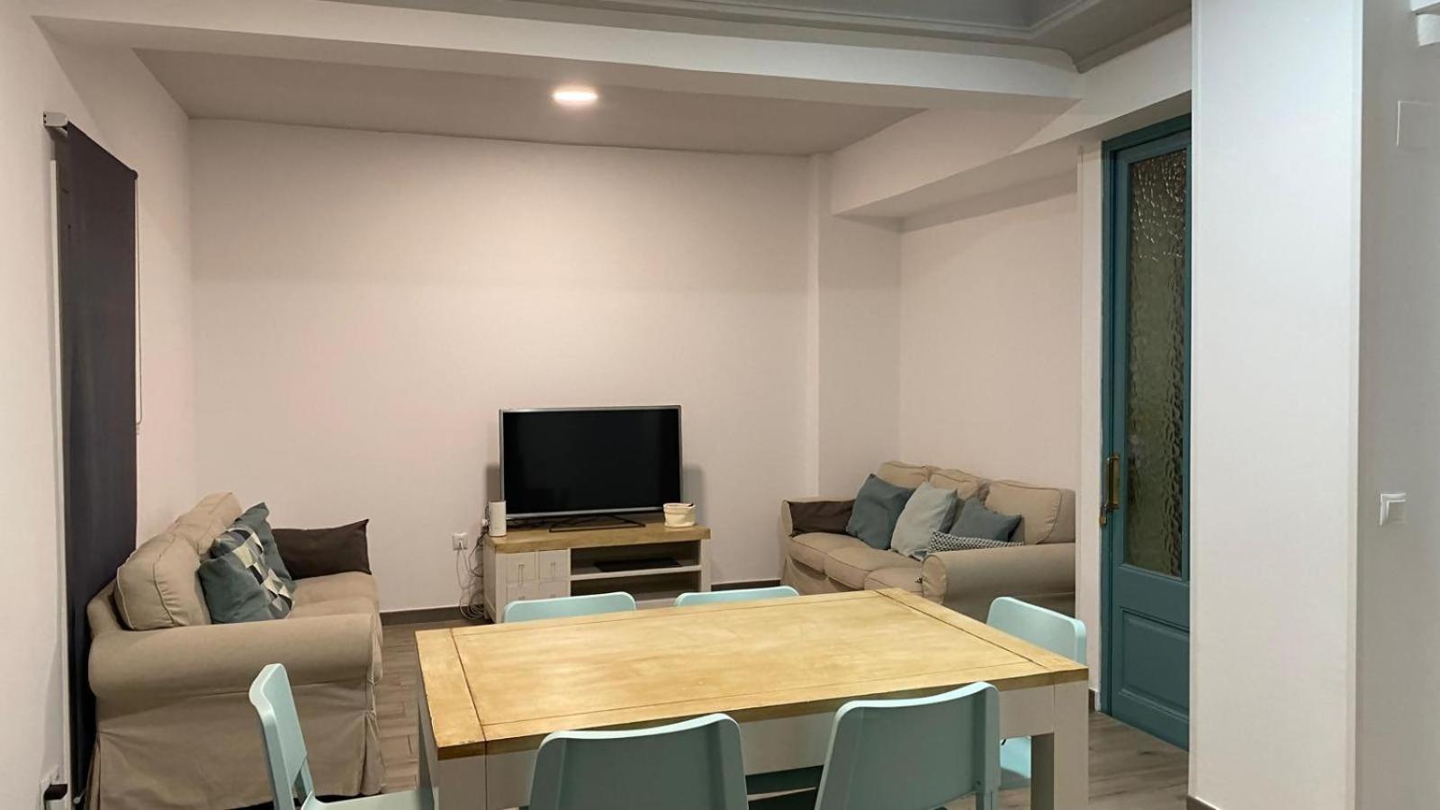 Appartement Cal Feliu Piso Amplio En El Centro De Reus Extérieur photo