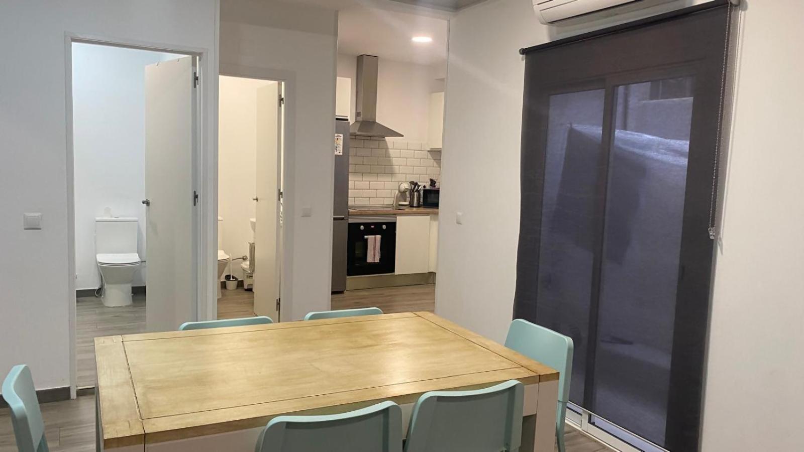 Appartement Cal Feliu Piso Amplio En El Centro De Reus Extérieur photo