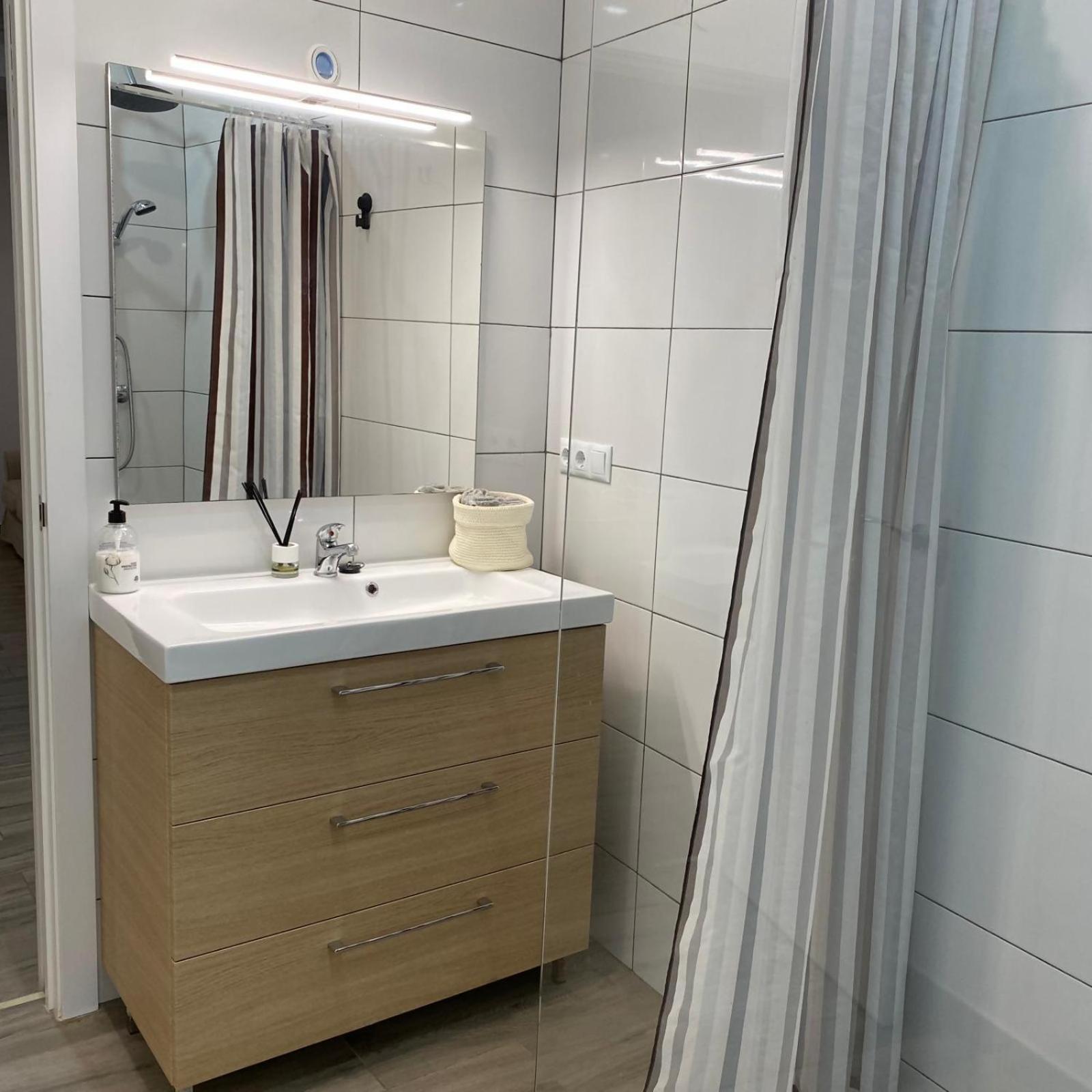 Appartement Cal Feliu Piso Amplio En El Centro De Reus Extérieur photo