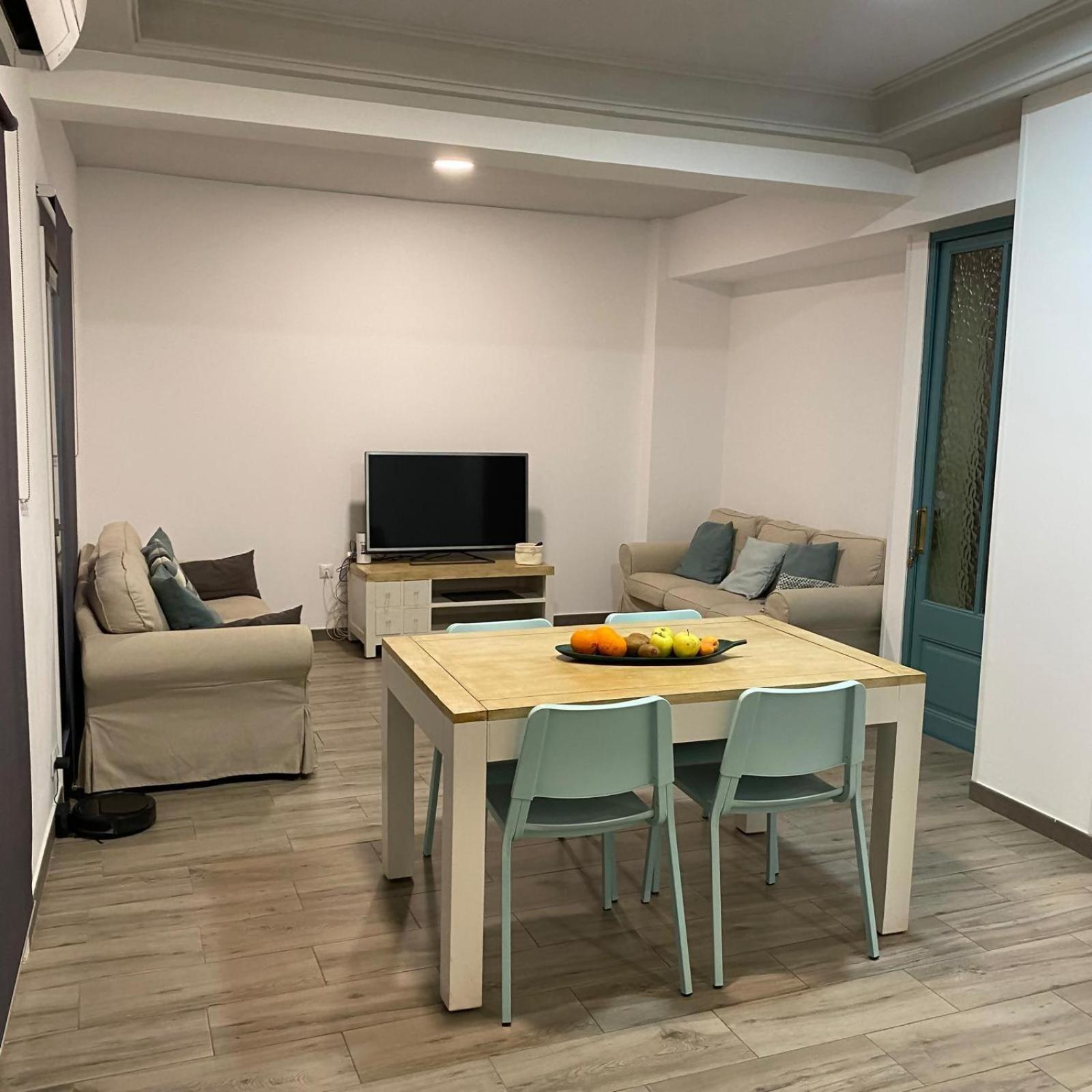 Appartement Cal Feliu Piso Amplio En El Centro De Reus Extérieur photo