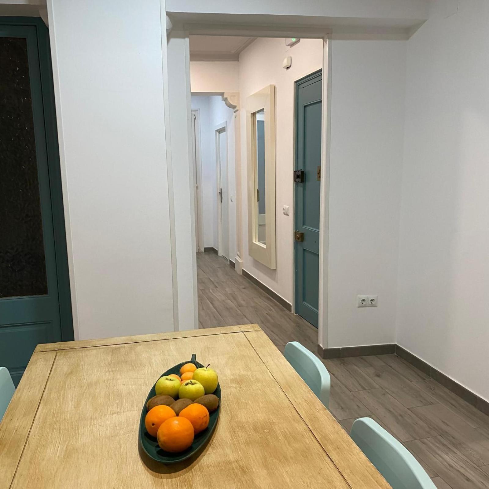 Appartement Cal Feliu Piso Amplio En El Centro De Reus Extérieur photo