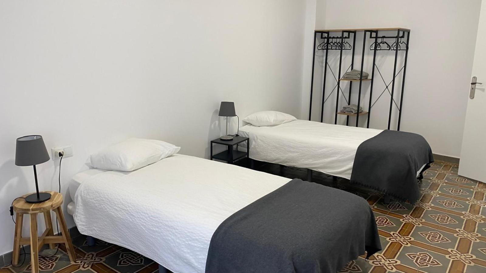 Appartement Cal Feliu Piso Amplio En El Centro De Reus Extérieur photo